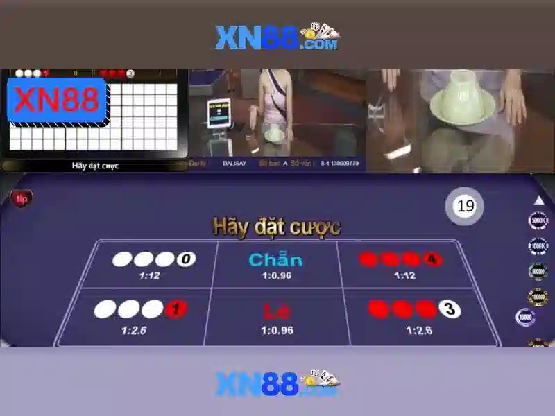 Chương trình khuyến mãi xn88