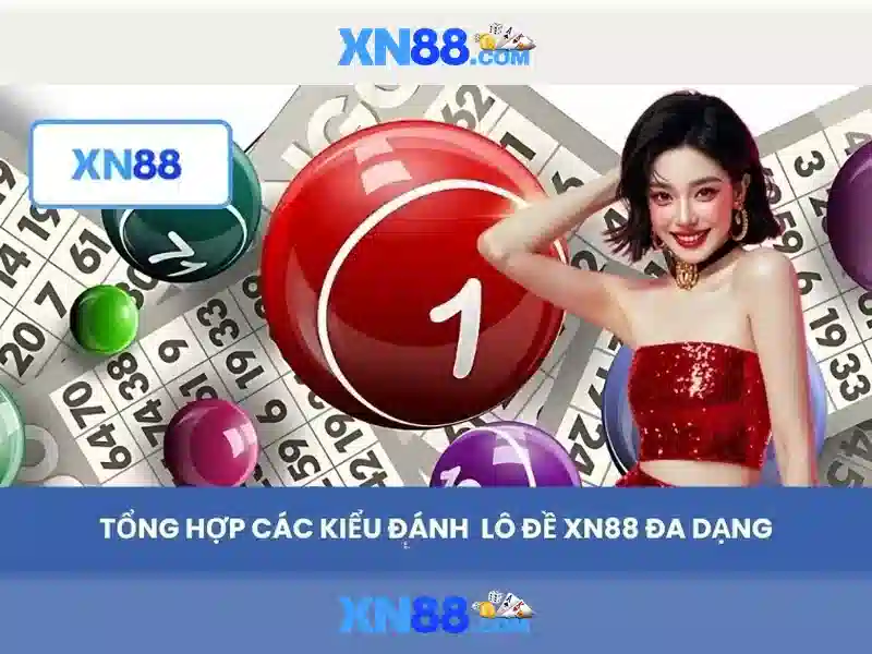 Những Gì Bạn Cần Biết Về Slot 2026 XN88