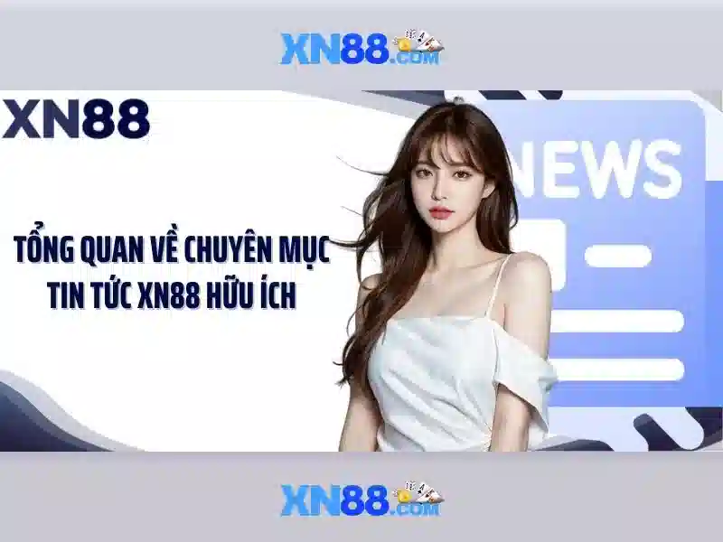 XN88 – Hướng Dẫn Đăng Ký Tài Khoản Slot Trực Tuyến Không Bị Chặn 2026