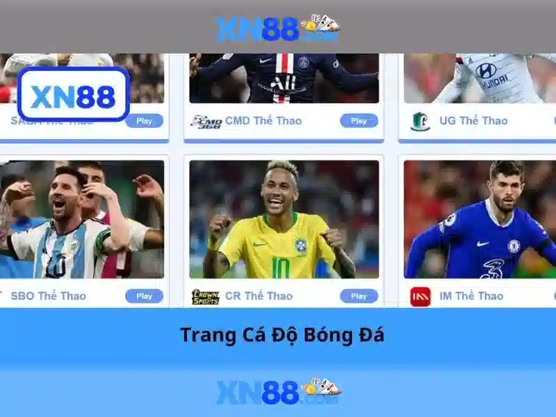 Ưu Đãi Độc Quyền Cho Người Chơi