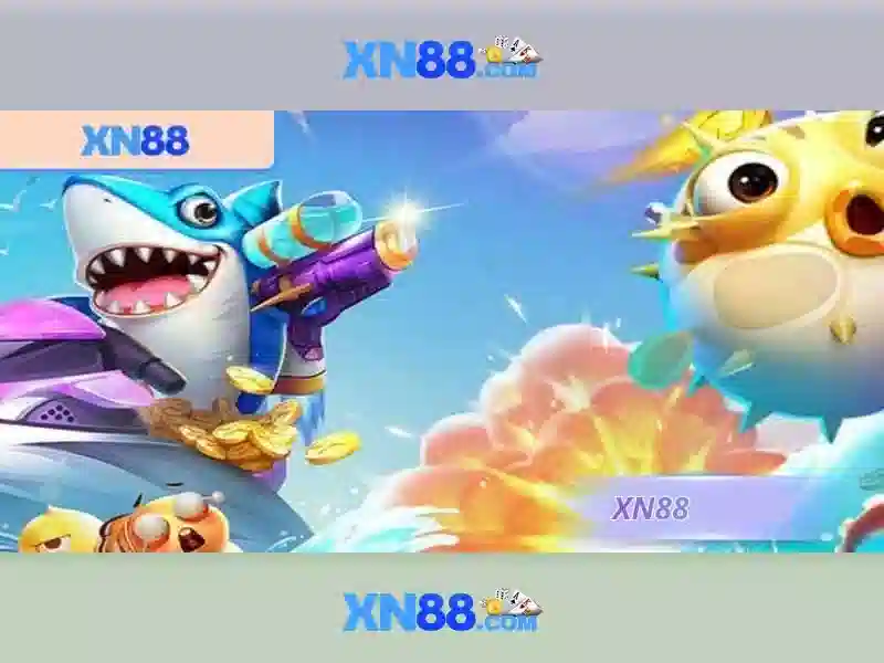XN88 ⭐ Trang Chủ Chính Thức XN88.com | Đăng Ký +88K