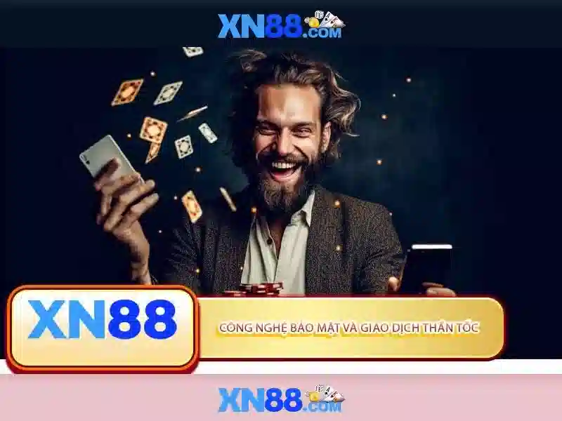 Ưu Điểm Nổi Bật Của XN88