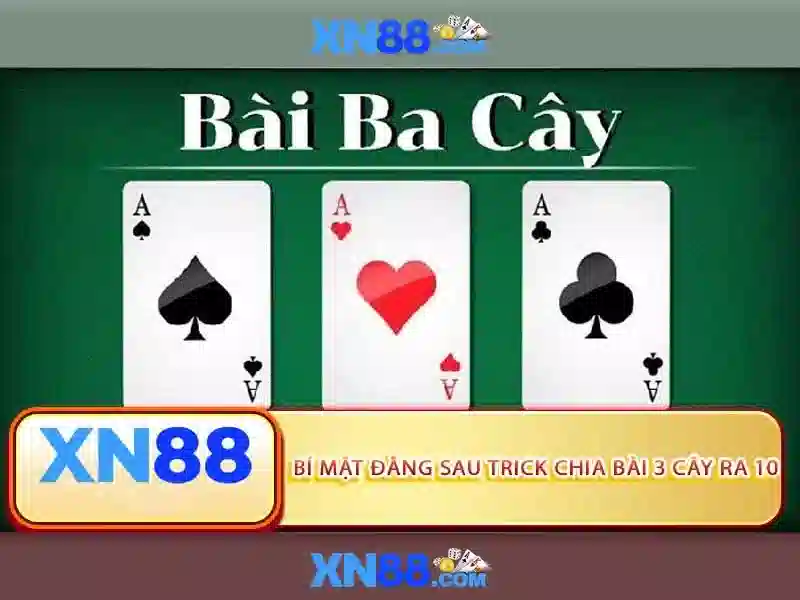 Trải Nghiệm Cược