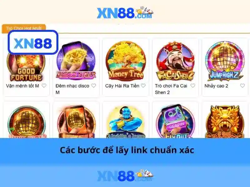 Đa dạng thể loại slot