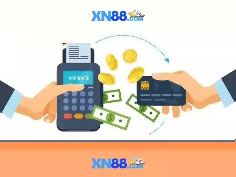 Trải Nghiệm Slot Đỉnh Cao Tại XN88
