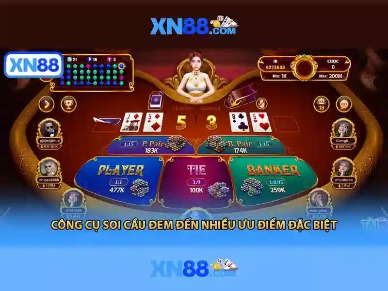 Ưu Điểm XN88
