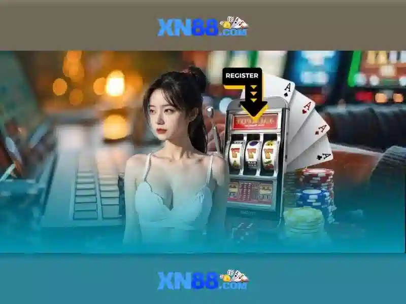 XN88 Gaming - Trải Nghiệm Slot Đỉnh Cao