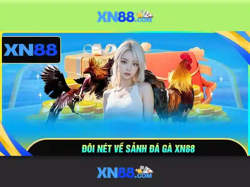 XN88 Gaming – Trải Nghiệm Slot Đỉnh Cao Với Giao Diện Hiện Đại 2026