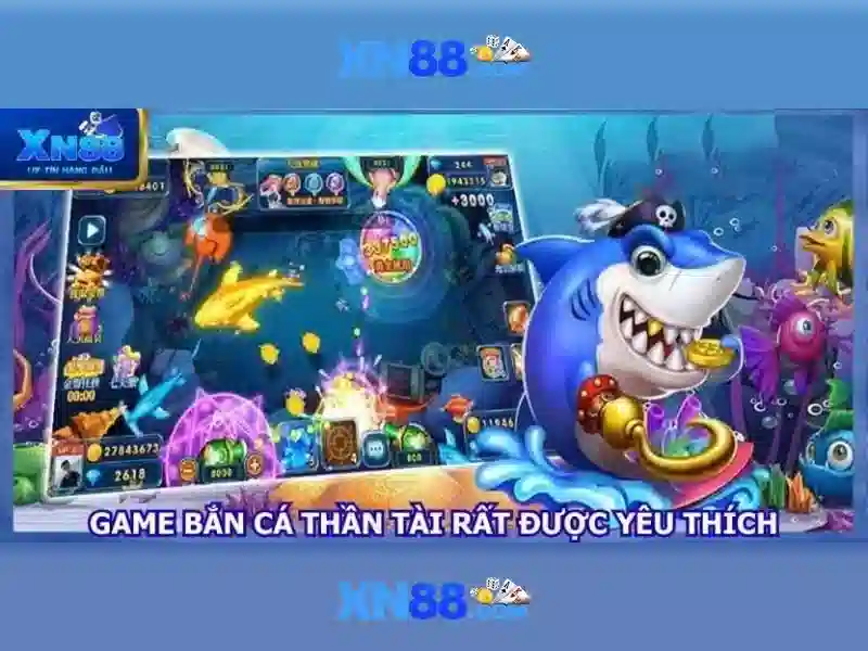 khám phá cổng game XN88