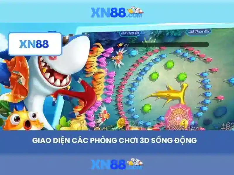 XN88 Slot – Nền Tảng Chơi Game Đa Dạng