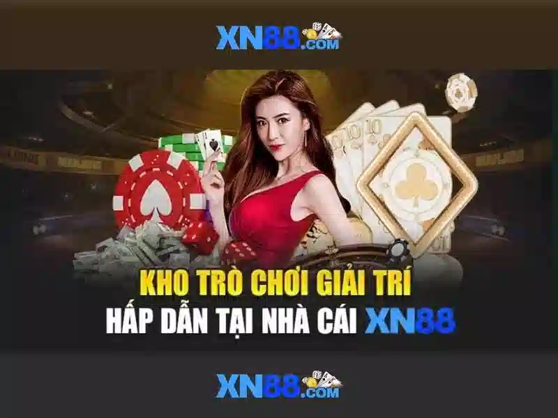 Trải Nghiệm Casino Đỉnh Cao