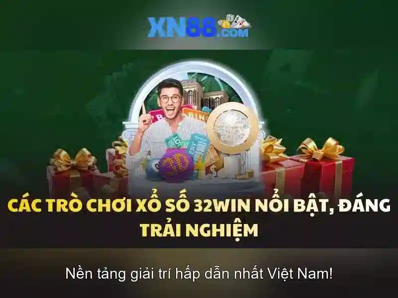 Khám phá XN88