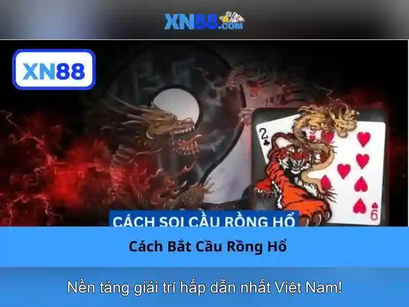 Tại Sao Nên Chọn XN88 Slot
