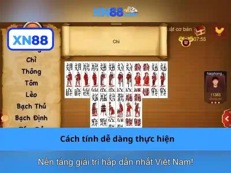 bảo mật tối ưu