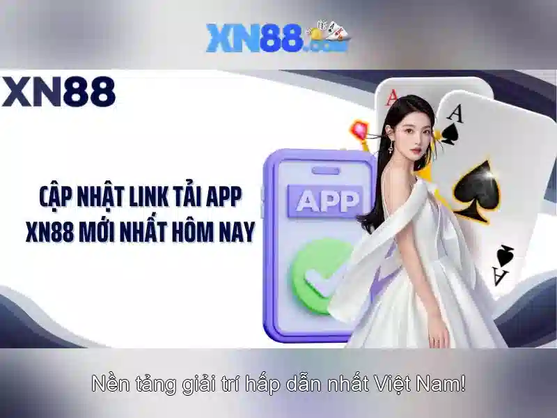 Ưu Đãi XN88
