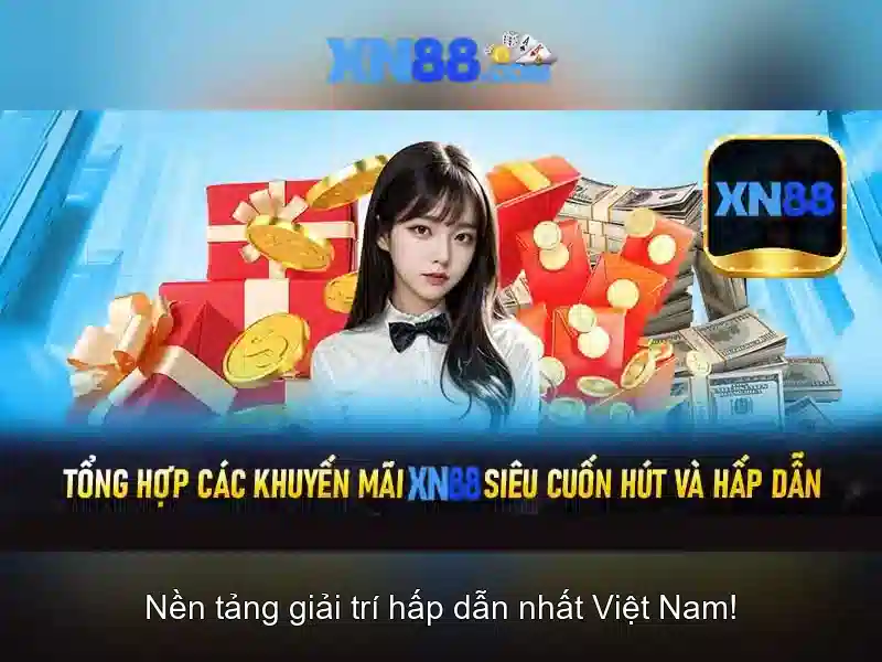 XN88 – Trang Chủ Chính Thức | Casino, Slot, Nổ Hũ, Bắn Cá, Game Bài 3D, Xổ Số, Blog | XN88.com