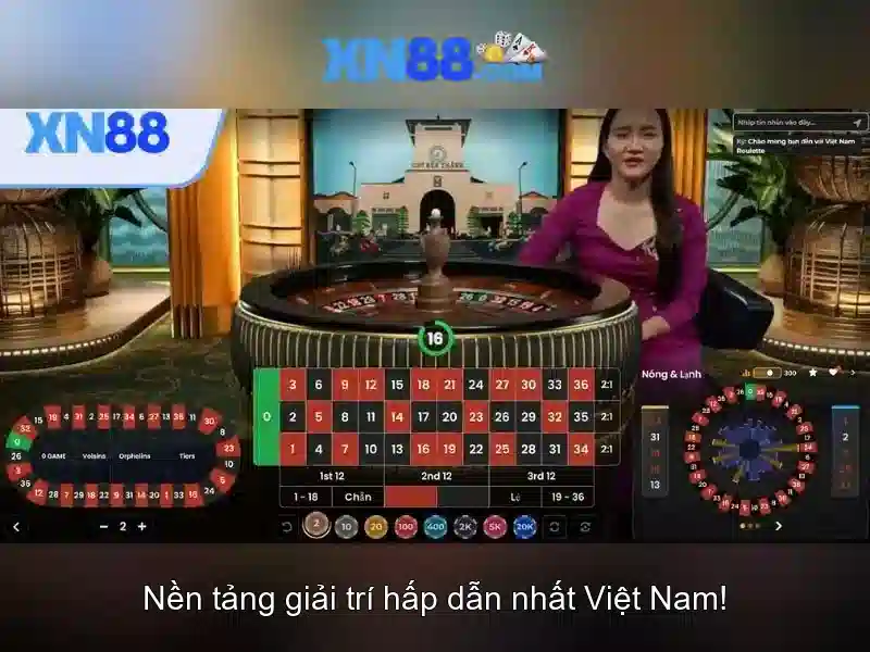 Đặc Điểm Nổi Bật