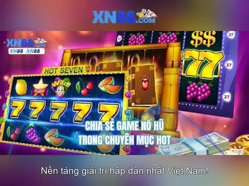 Ưu Đãi Slot