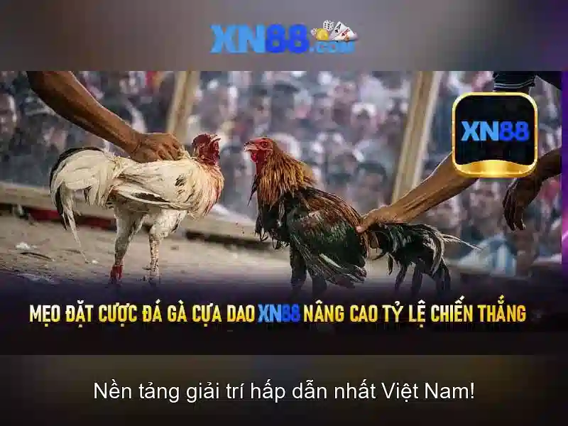 trải nghiệm slot XN88
