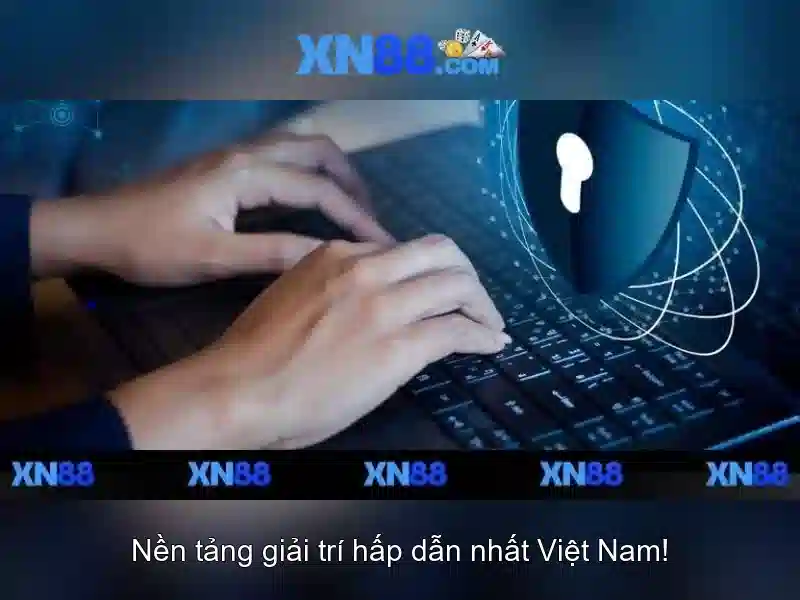 XN88 – Trang Chủ Của Nhà Cái Slot Trực Tuyến Đang Hoạt Động 2026