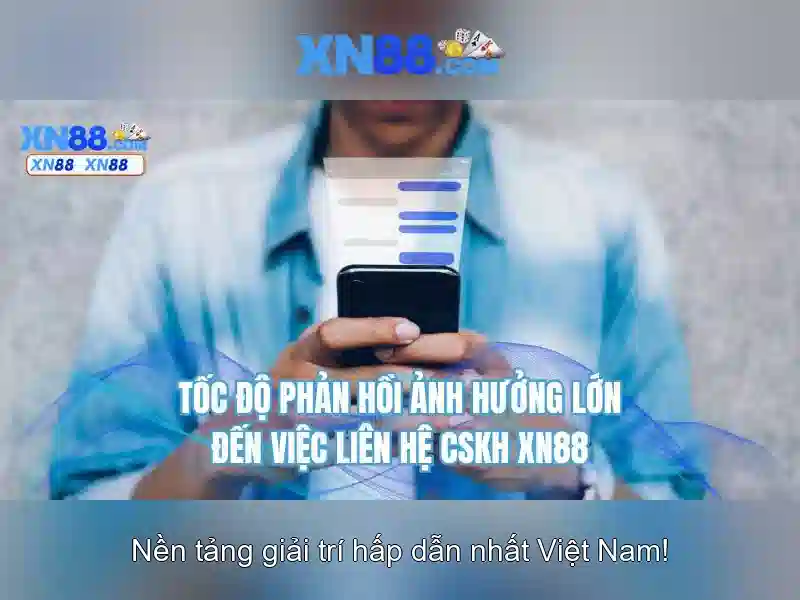 Cách Thức Nạp Rút Tiền Tại XN88 Gaming