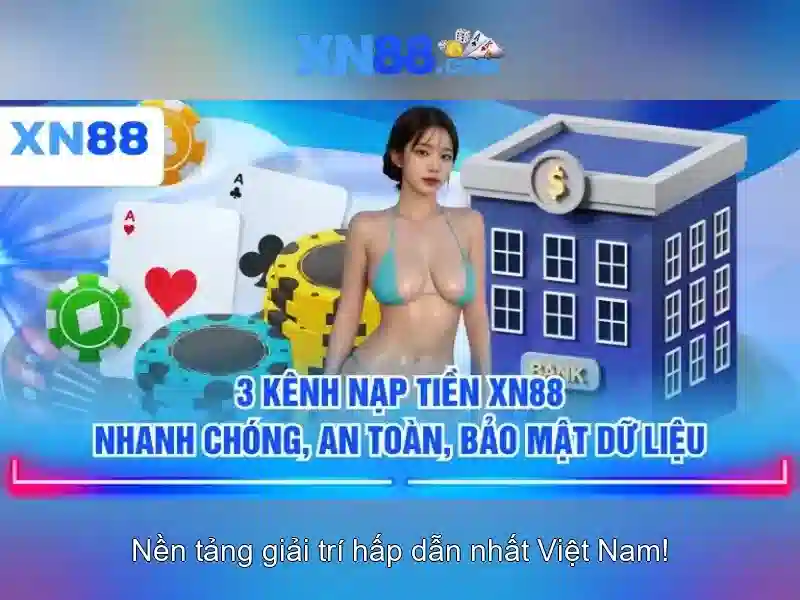 Trải nghiệm slot