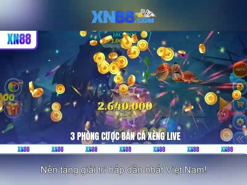 Tải App XN88