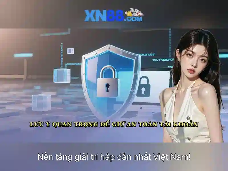 Ưu Đãi Đặc Biệt XN88
