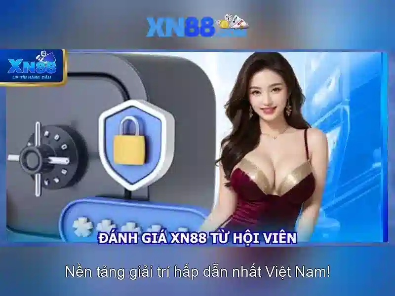 XN88 - Trải Nghiệm Cá Cược Slot Đa Dạng Với Ưu Đãi XN88 Win