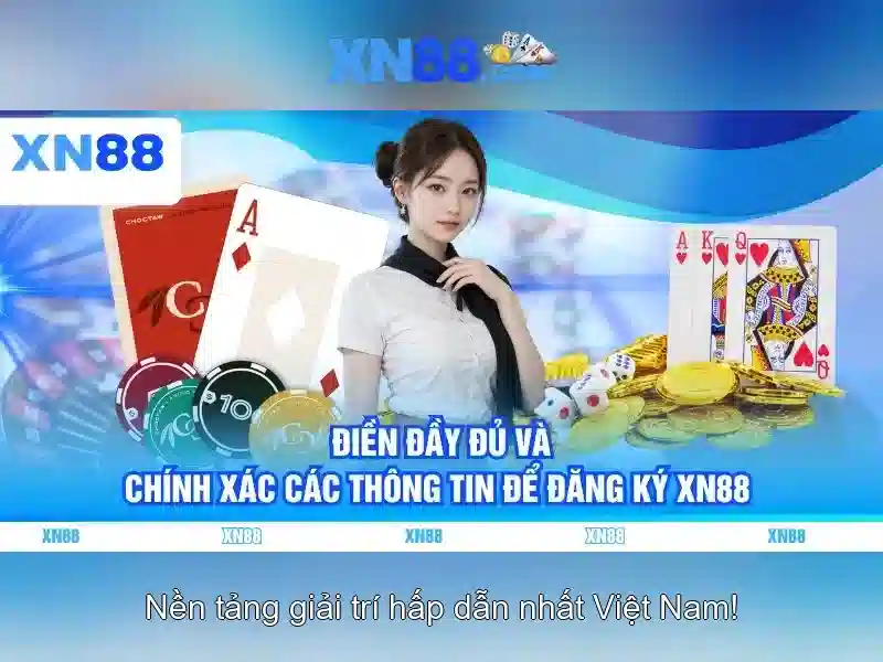 Chương trình khuyến mãi XN88