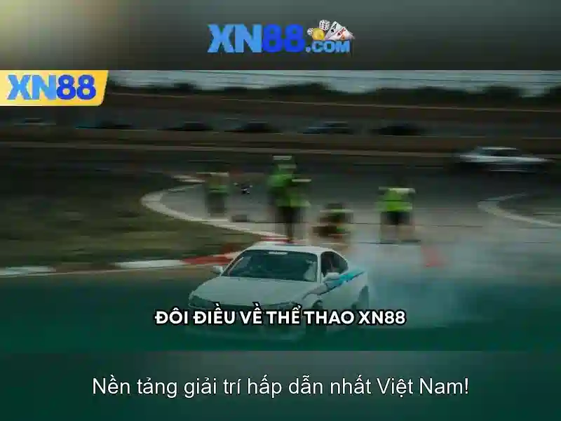 Tính năng nổi bật của XN88 app