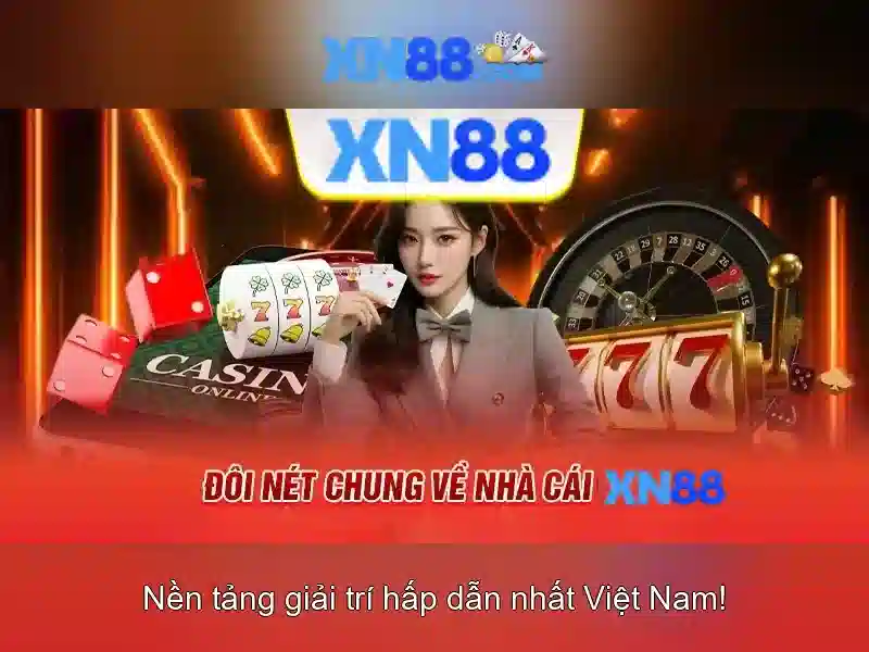 Khuyến mãi độc quyền XN88