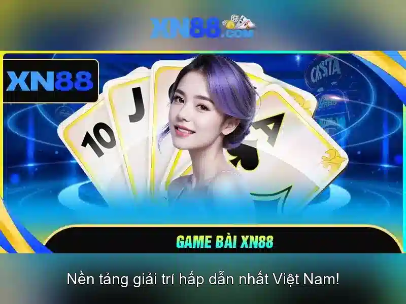 XN88 Cộng Đồng