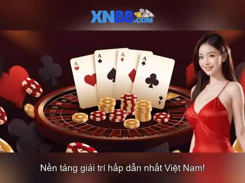 Trải nghiệm Slot XN88