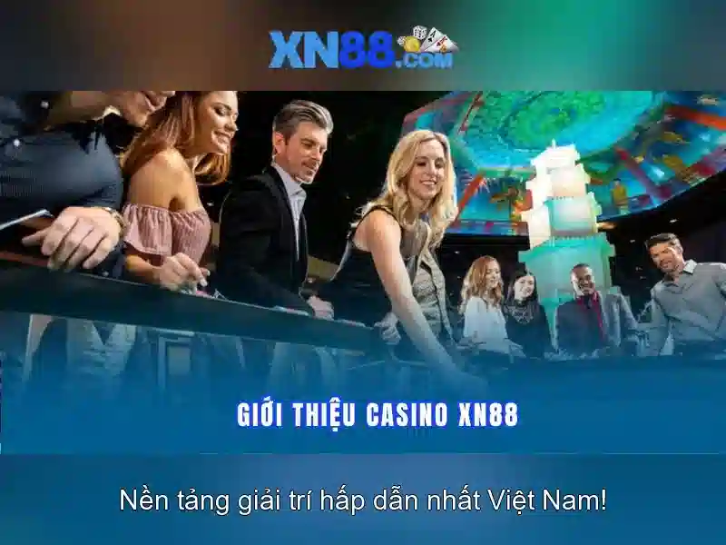 XN88 Slot