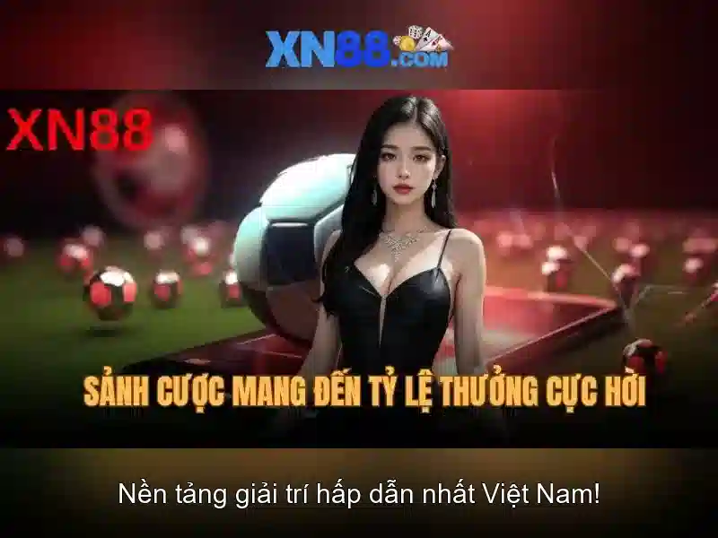 Khuyến Mãi XN88 2026