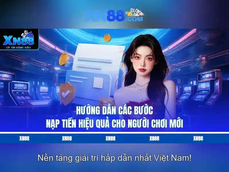 Tải XN88 App