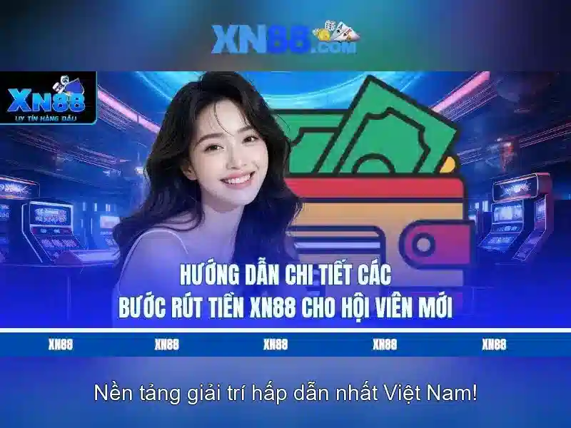 Khám phá XN88 là gì