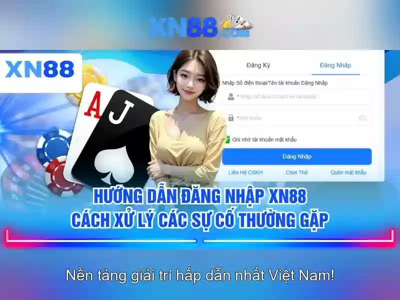 Ưu đãi Slot XN88 cho trò chơi Xổ Số