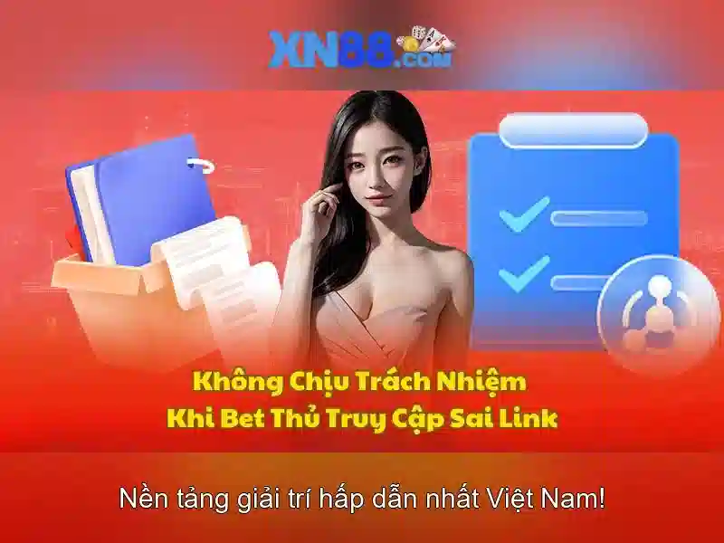 Cổng game XN88