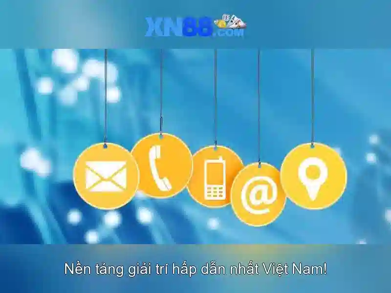 Chương Trình Khuyến Mãi XN88