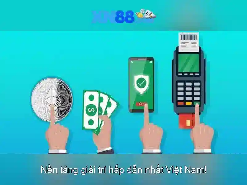 XN88 – Hướng Dẫn Tham Gia Slot