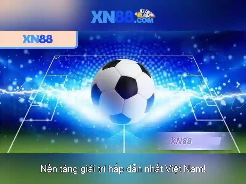 Các trò chơi Slot tại XN88
