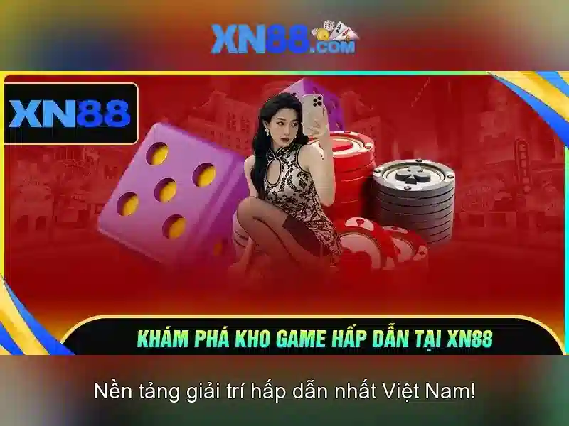 Ưu điểm game XN88