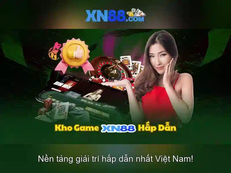 XN88 slot 2026