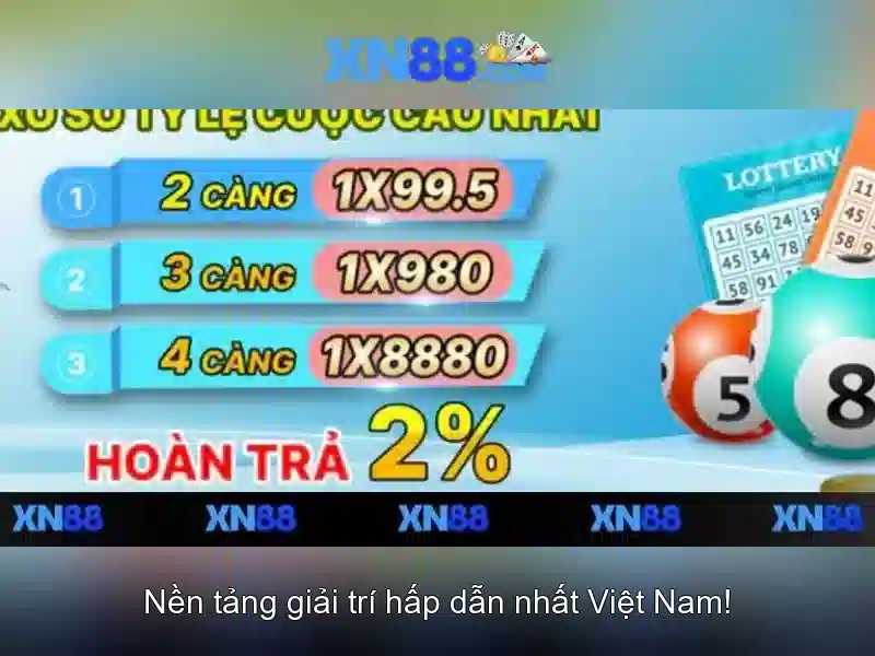 XN88 Google Play – Ứng Dụng Slot Trực Tuyến Đa Dạng và An Toàn