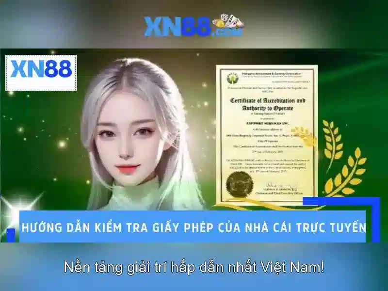 Trò Chơi Slot XN88