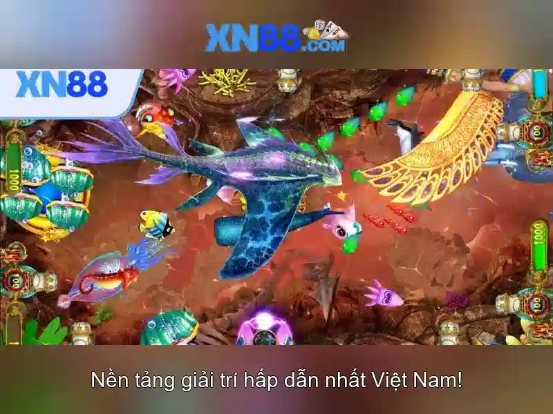 Cách Tham Gia XN88