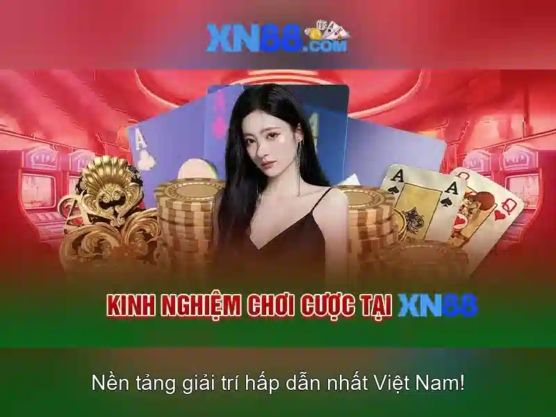 XN88 Slot – Trải Nghiệm Đỉnh Cao Trong Thế Giới Slot 2026