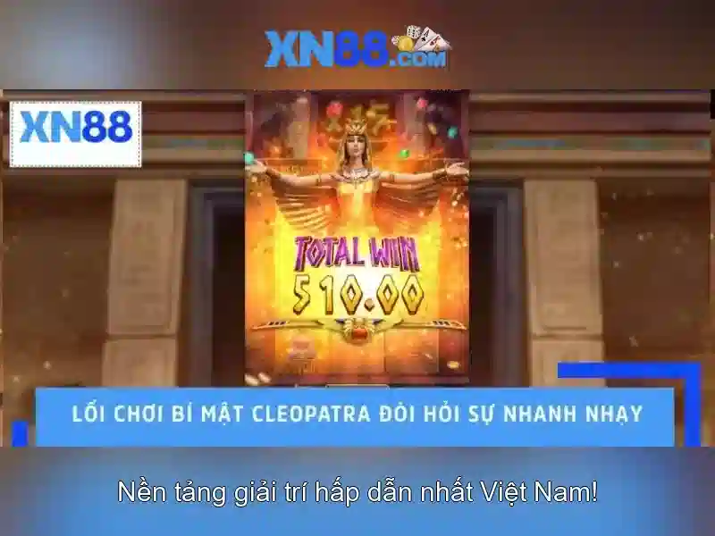 Khuyến mãi slot hấp dẫn